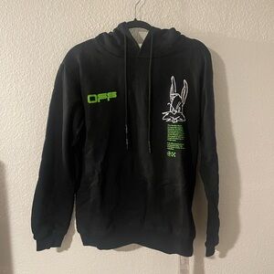 Off-White Hoodie